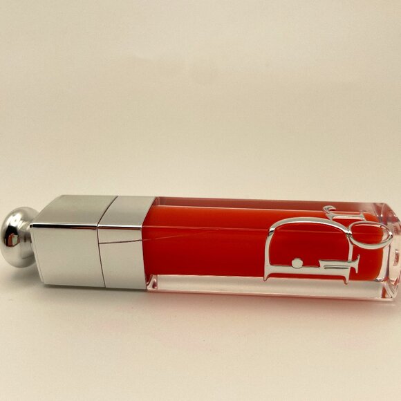 BRAND NEW - Dior Addict Lip Maximizer - Shade: 061 (Poppy Coral) - Picture 1 of 2